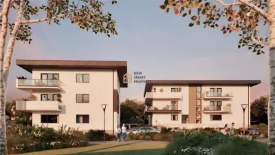 De vanzare apartamente NOI cu 3 camere- Dimitrie Anghel Oradea - Oradea