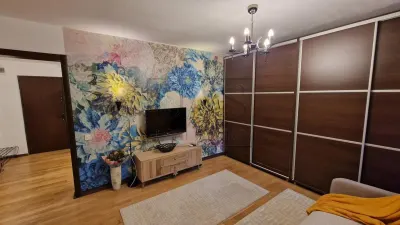 Apartament 2 camere | Aviatiei | centrala proprie | metrou Aurel Vlaicu - Bucuresti