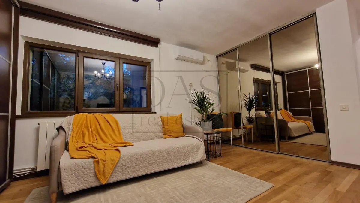 Apartament 2 camere | Aviatiei | centrala proprie | metrou Aurel Vlaicu - foto 2