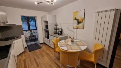 Apartament 2 camere | Aviatiei | centrala proprie | metrou Aurel Vlaicu - foto 4