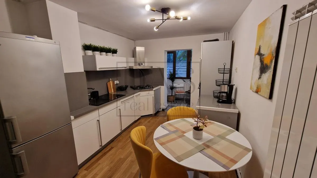 Apartament 2 camere | Aviatiei | centrala proprie | metrou Aurel Vlaicu - foto 5