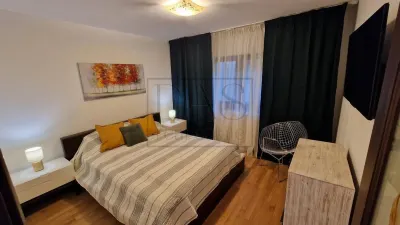 Apartament 2 camere | Aviatiei | centrala proprie | metrou Aurel Vlaicu - foto 7