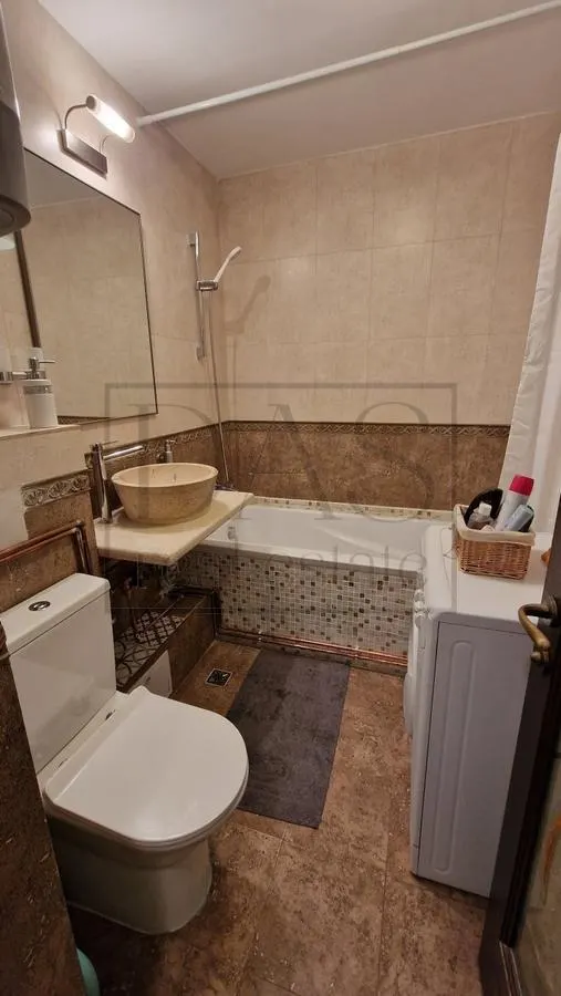 Apartament 2 camere | Aviatiei | centrala proprie | metrou Aurel Vlaicu - foto 9