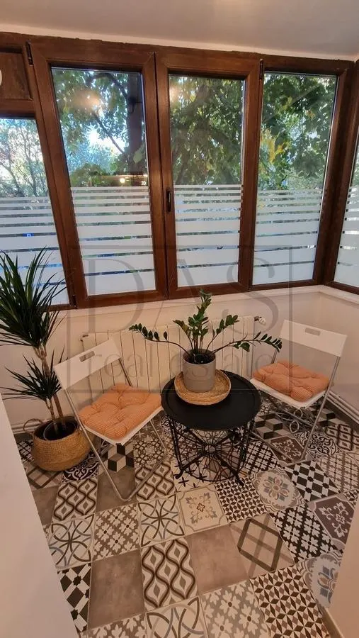 Apartament 2 camere | Aviatiei | centrala proprie | metrou Aurel Vlaicu - foto 10