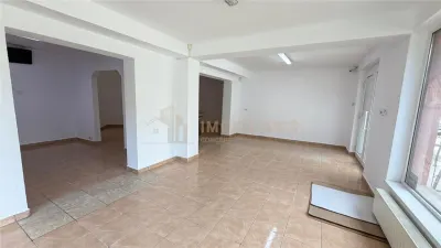Spatiu comercial de inchiriat, zona Republicii - Baia Mare