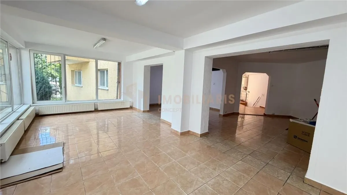 Spatiu comercial de inchiriat, zona Republicii - foto 2