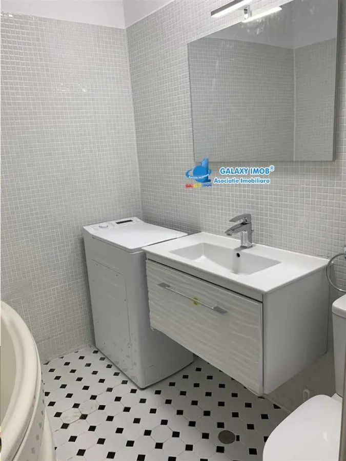 Inchirere 2 camere Herastrau-Belizarie-Elena Vacarescu - foto 4