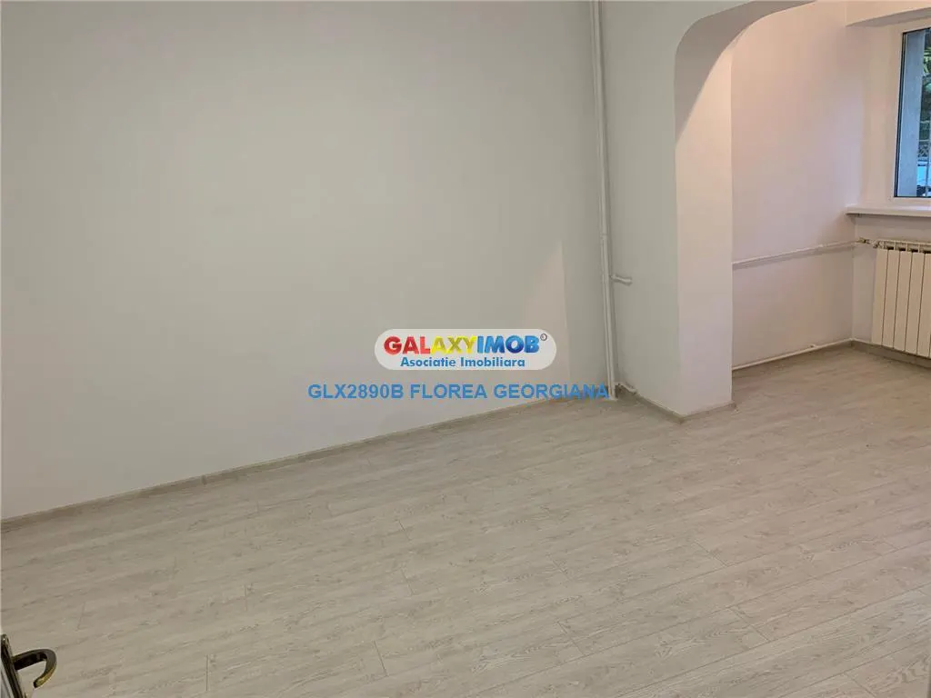 Inchirere 2 camere Herastrau-Belizarie-Elena Vacarescu - foto 2