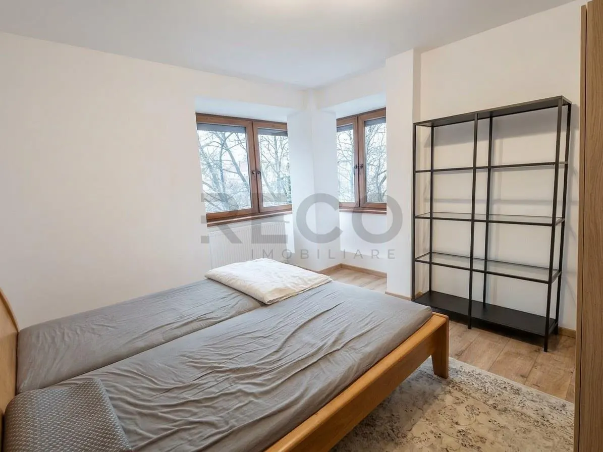 RECO, apartament decomandat,4 camere, Centrul Civic - foto 15