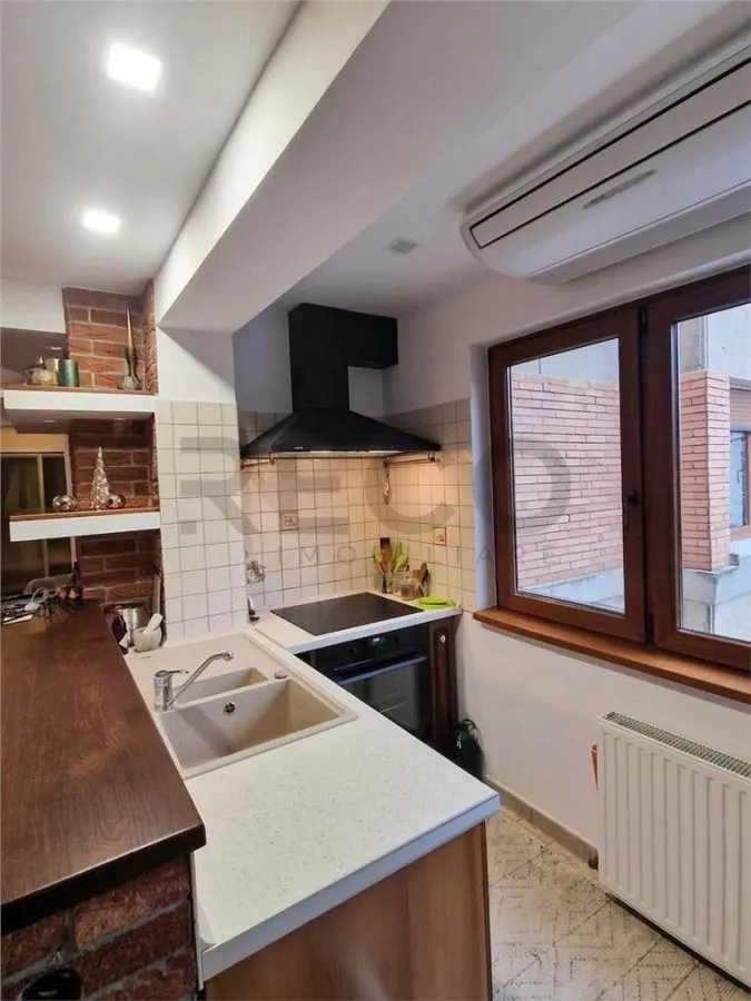 RECO, apartament decomandat,4 camere, Centrul Civic - foto 4