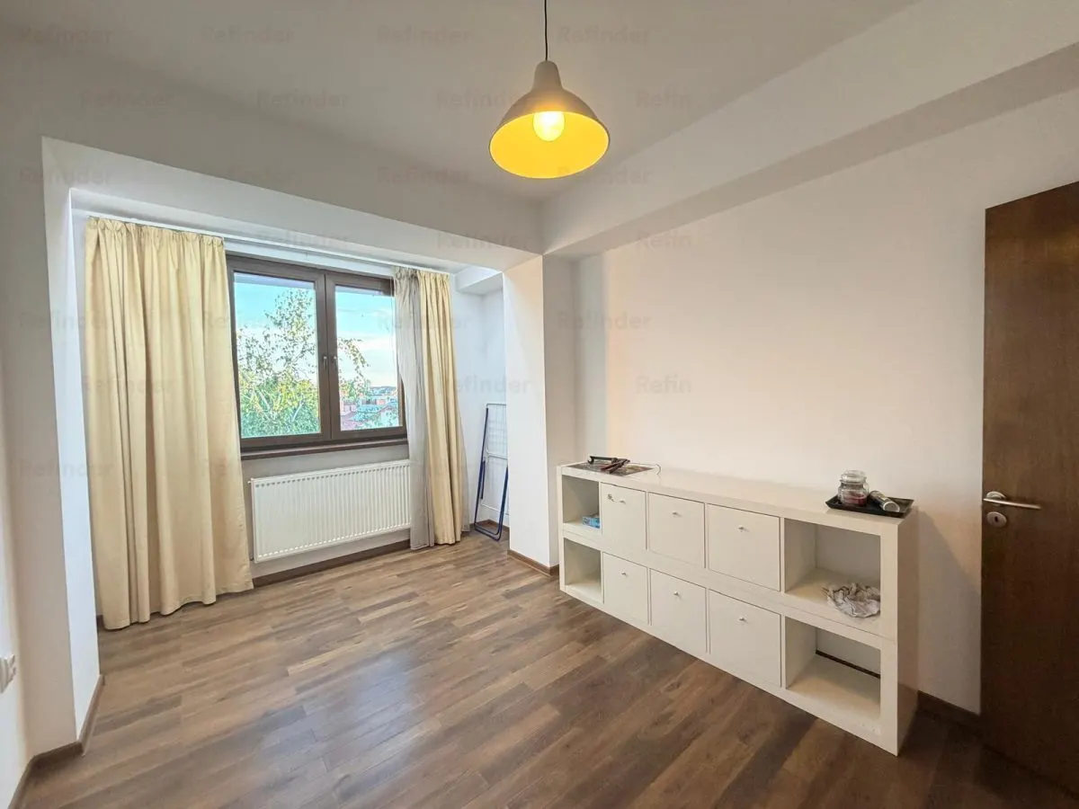 Vanzare duplex | Popesti Leordeni | 112 mp | bloc 2010 | mobilat si utilat | - foto 13
