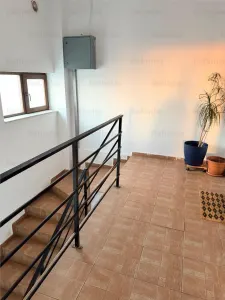 Vanzare duplex | Popesti Leordeni | 112 mp | bloc 2010 | mobilat si utilat | - foto 14