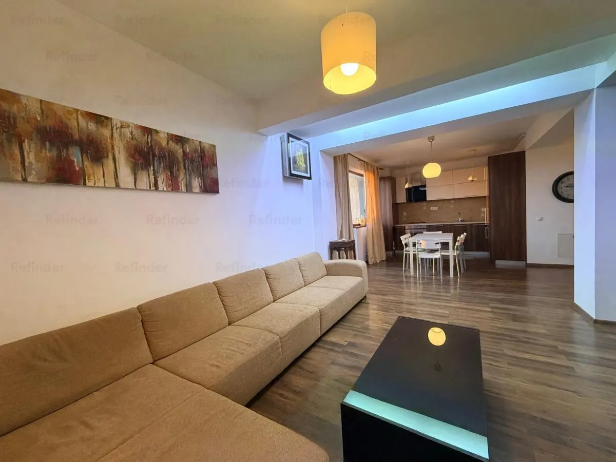 Vanzare duplex | Popesti Leordeni | 112 mp | bloc 2010 | mobilat si utilat | - foto 5