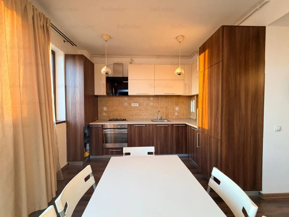 Vanzare duplex | Popesti Leordeni | 112 mp | bloc 2010 | mobilat si utilat | - foto 6