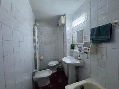 Inchiriere spatiu pentru birou | Piata Alba Iulia | MOBILAT BIROU |  vedere fata | - foto 12