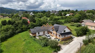De vanzare | Casa | Bucovina | Cacica - Cacica