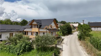 De vanzare | Casa | Bucovina | Cacica - foto 2
