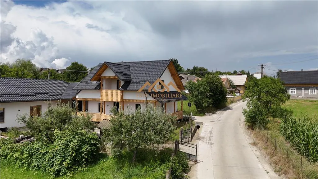 De vanzare | Casa | Bucovina | Cacica - foto 2