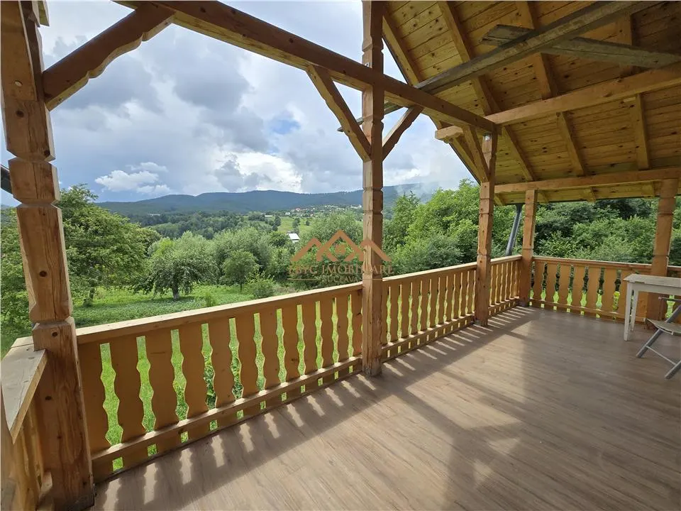 De vanzare | Casa | Bucovina | Cacica - foto 7