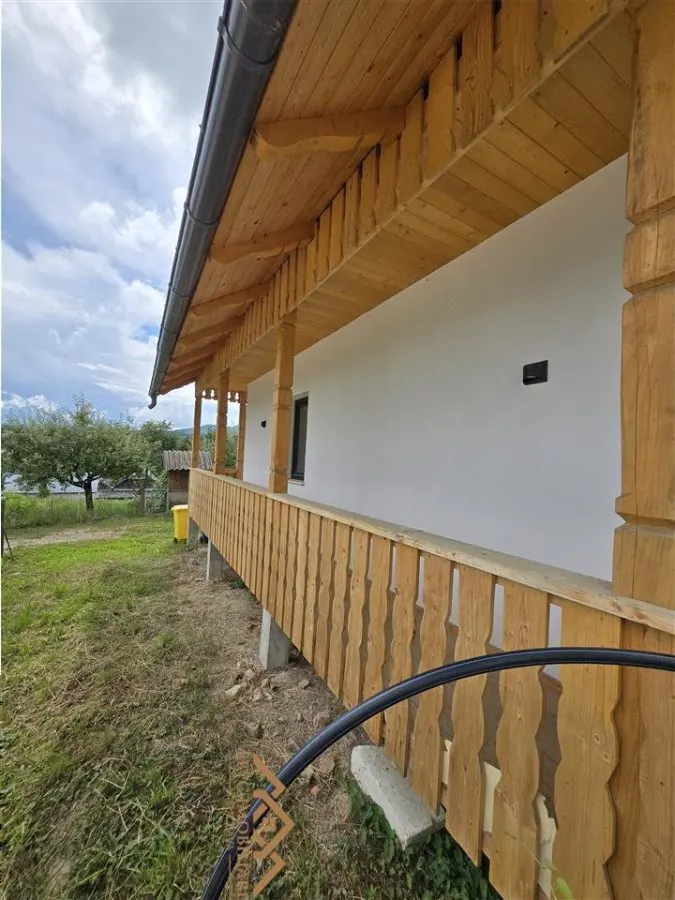De vanzare | Casa | Bucovina | Cacica - foto 10