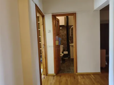 VIDEO! SPATIOS- 83 mp! Apartament 3 Camere, zona Buzaului(B uri) MOBILAT si UTILAT! - foto 6