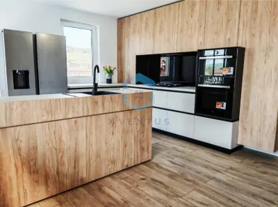 Apartament Premium 2 camere | Finisaje de Lux | Design Contemporan | Calea Baciului – Zona LIDL - foto 1