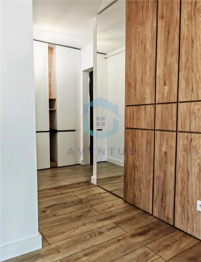 Apartament Premium 2 camere | Finisaje de Lux | Design Contemporan | Calea Baciului – Zona LIDL - foto 2