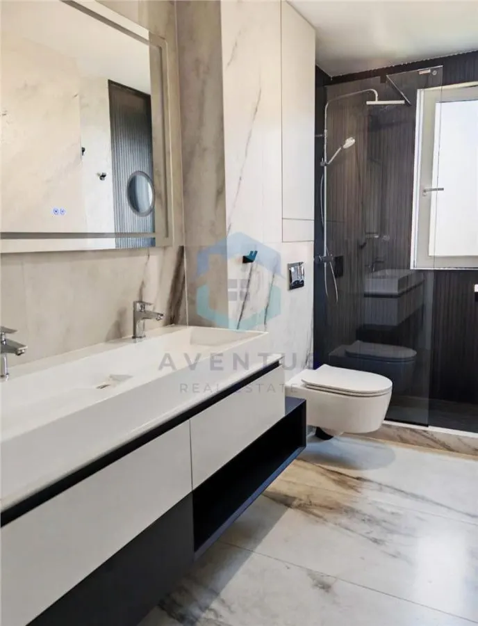 Apartament Premium 2 camere | Finisaje de Lux | Design Contemporan | Calea Baciului – Zona LIDL - foto 6
