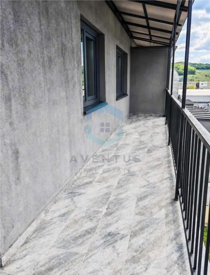 Apartament Premium 2 camere | Finisaje de Lux | Design Contemporan | Calea Baciului – Zona LIDL - foto 8