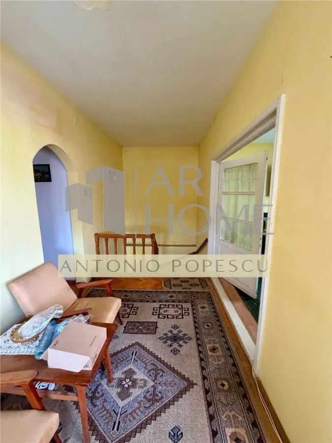 Casa P+1E, in Ploiesti, ultracentral. - foto 20