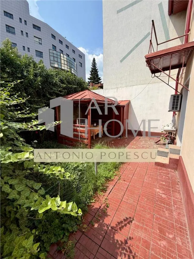Casa P+1E, in Ploiesti, ultracentral. - foto 21