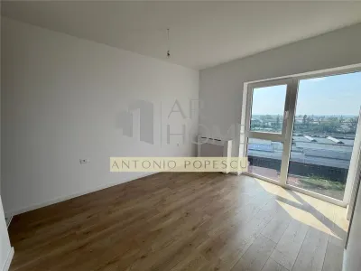 Apartament 2 camere, 2 bai, partial mobilat, Ploiesti,zona Democratiei - foto 11