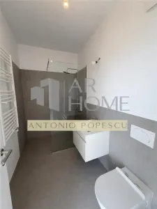 Apartament 2 camere, 2 bai, partial mobilat, Ploiesti,zona Democratiei - foto 12