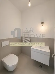 Apartament 2 camere, 2 bai, partial mobilat, Ploiesti,zona Democratiei - foto 13
