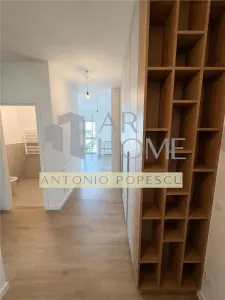Apartament 2 camere, 2 bai, partial mobilat, Ploiesti,zona Democratiei - foto 16