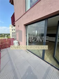 Apartament 2 camere, 2 bai, partial mobilat, Ploiesti,zona Democratiei - foto 17