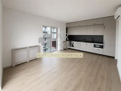Apartament 2 camere, 2 bai, partial mobilat, Ploiesti,zona Democratiei - foto 6