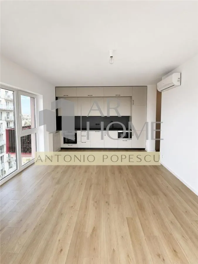 Apartament 2 camere, 2 bai, partial mobilat, Ploiesti,zona Democratiei - foto 7