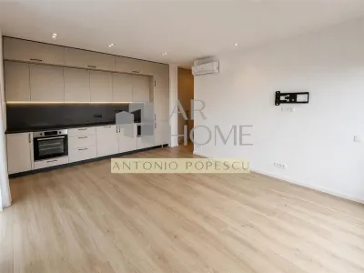 Apartament 2 camere, 2 bai, partial mobilat, Ploiesti,zona Democratiei - foto 8