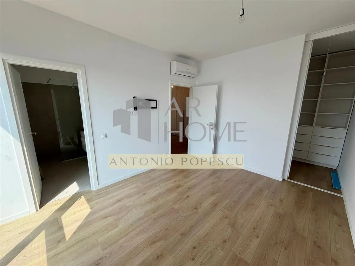 Apartament 2 camere, 2 bai, partial mobilat, Ploiesti,zona Democratiei - foto 10