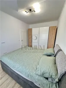 BRAYTIM - 2 CAMERE - MODERN - PARCARE - foto 1