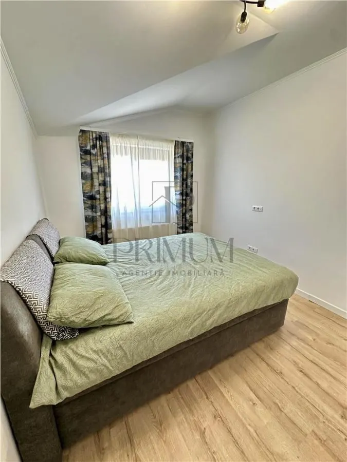 BRAYTIM - 2 CAMERE - MODERN - PARCARE - foto 2