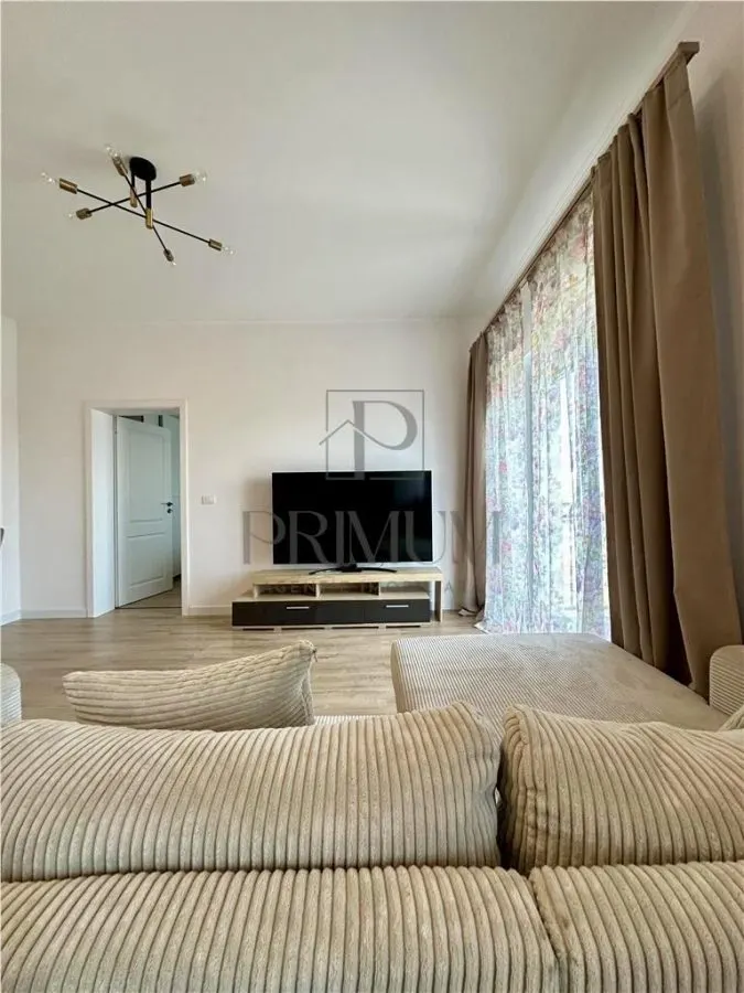 BRAYTIM - 2 CAMERE - MODERN - PARCARE - foto 4