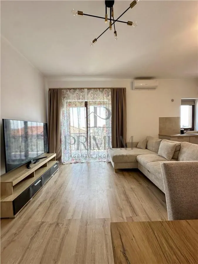 BRAYTIM - 2 CAMERE - MODERN - PARCARE - foto 5