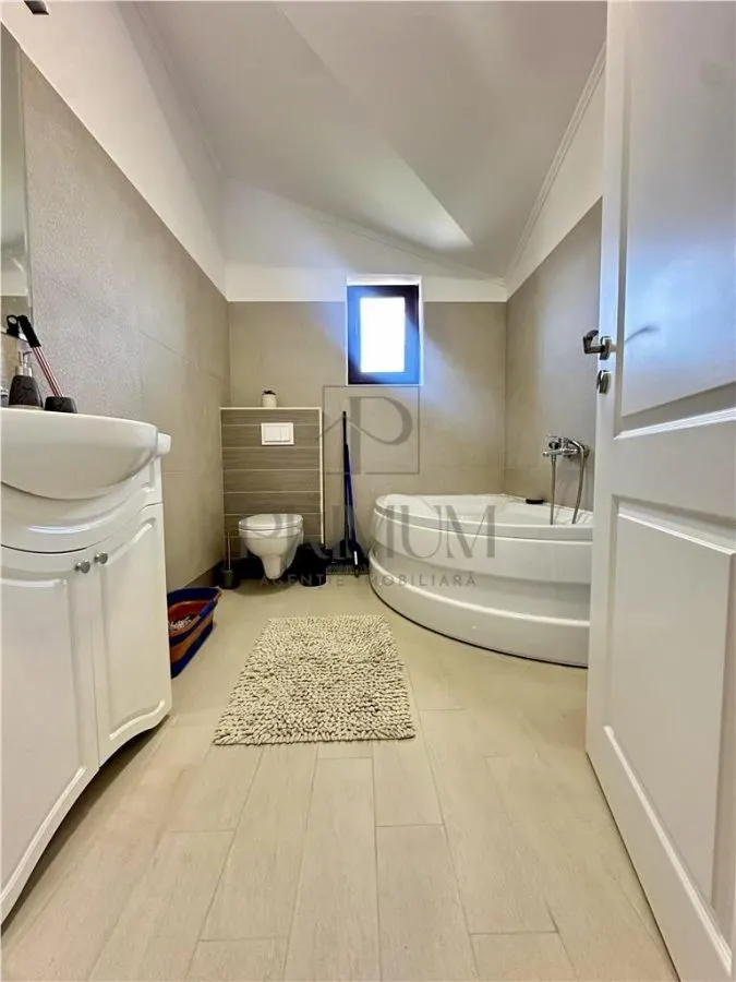 BRAYTIM - 2 CAMERE - MODERN - PARCARE - foto 7