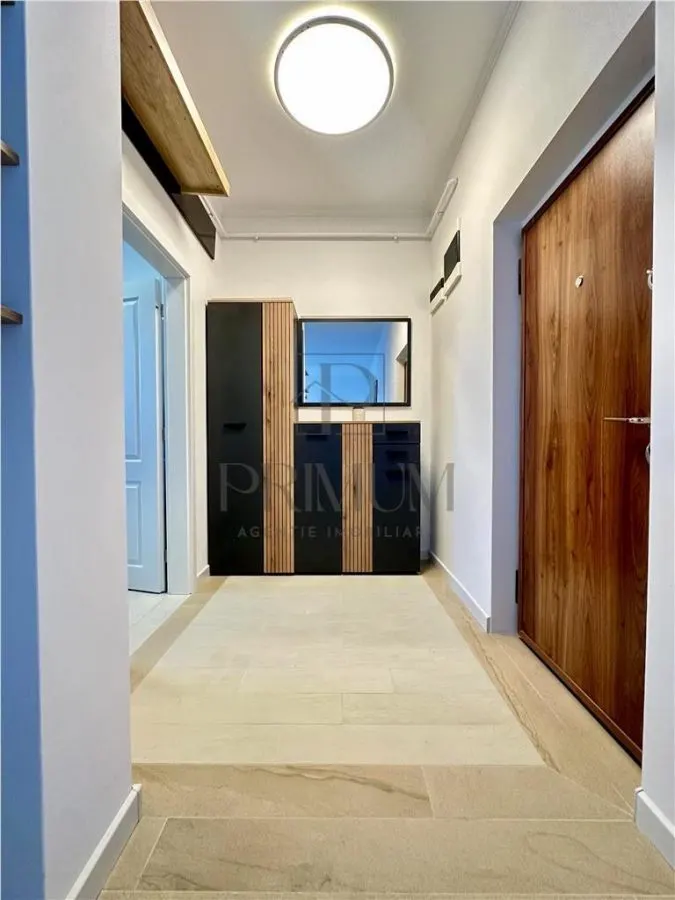 BRAYTIM - 2 CAMERE - MODERN - PARCARE - foto 8