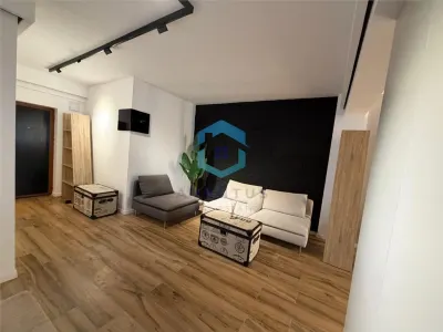 Apartament cu 2 camere, complet renovat | Calea Turzii â€“ Zona OMV - foto 2