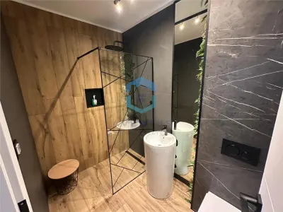 Apartament cu 2 camere, complet renovat | Calea Turzii â€“ Zona OMV - foto 13