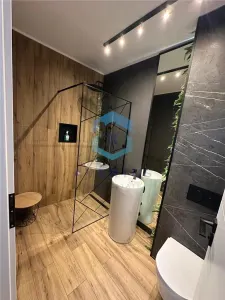 Apartament cu 2 camere, complet renovat | Calea Turzii â€“ Zona OMV - foto 14