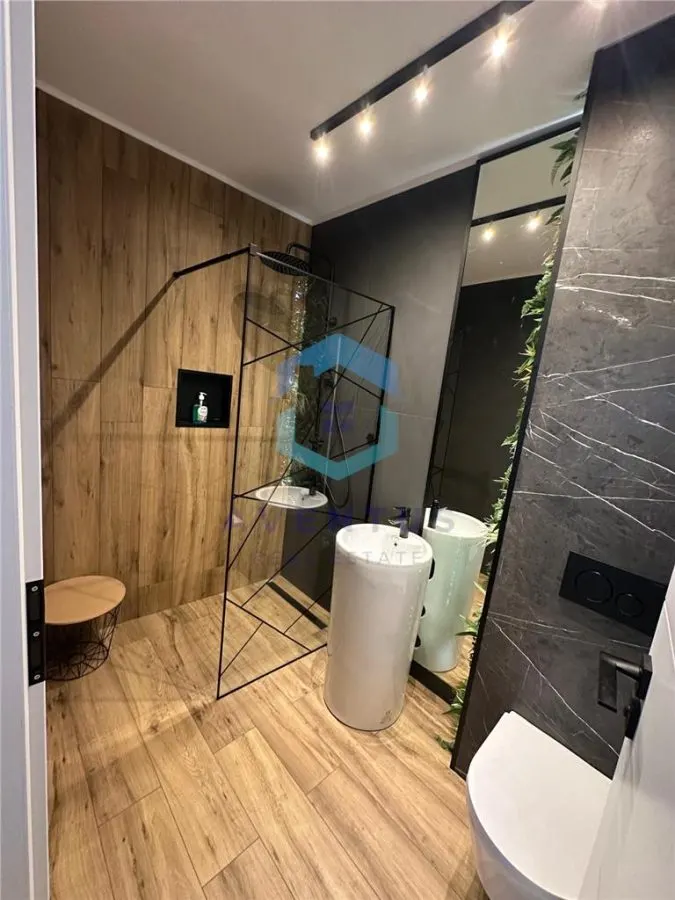 Apartament cu 2 camere, complet renovat | Calea Turzii â€“ Zona OMV - foto 14